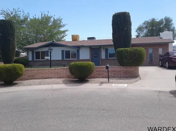 2522 Last Ave, Kingman, AZ 86401