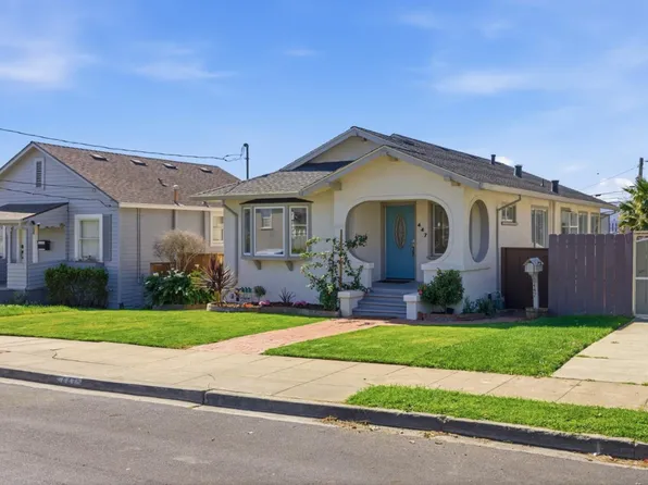 447 Lux Ave, South San Francisco, CA 94080