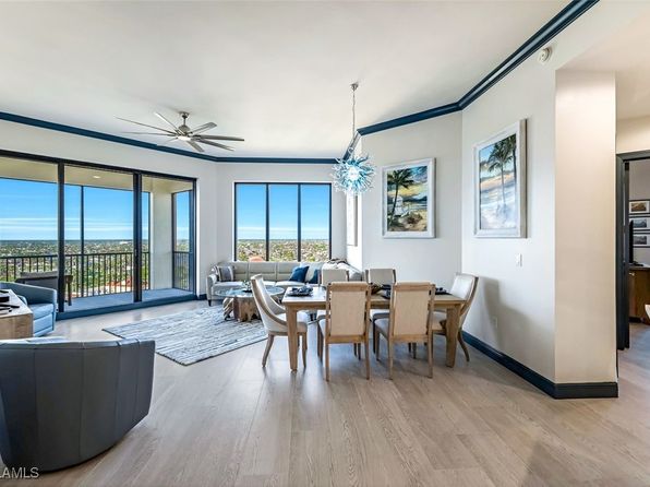 5793 Cape Harbour Dr APT 1514