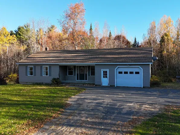 30 Sweet Road, Lincoln, ME 04457
