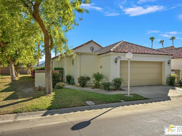 77733 S Calle Las Brisas, Palm Desert, CA 92211