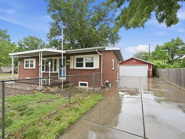 1101 W 4th St S, Haysville, KS 67060