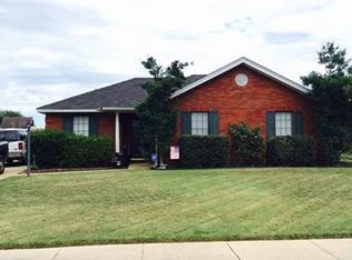 368 Taylor Rd N, Montgomery, AL 36117