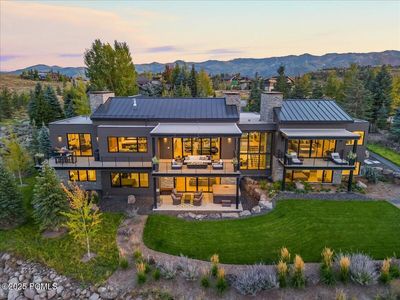 7474 Foxglove Ct, Park City, UT, 84098