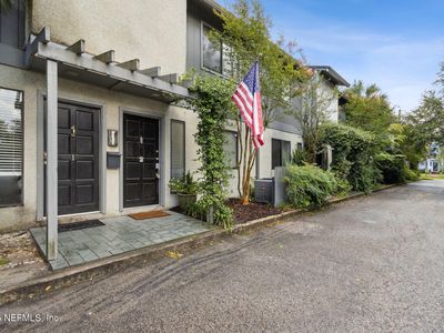 3216 OAK Street #2, Jacksonville, FL, 32205