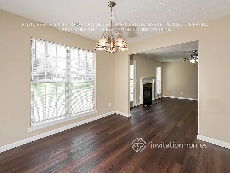 3947 Brushy Ridge Way — Photo 6