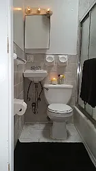 Rented by Flatiron Real Estate Advisors LLC