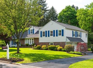 169 Sullivan Rd, Wayne, PA 19087