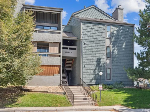 14180 E Temple Drive #R03, Aurora, CO 80015