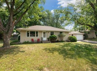 11503 Heather St NW, Coon Rapids, MN 55433