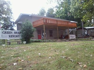 25451 S 605 Rd, Grove, OK 74344