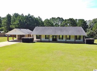 343 Hemler Rd, Farmerville, LA 71241