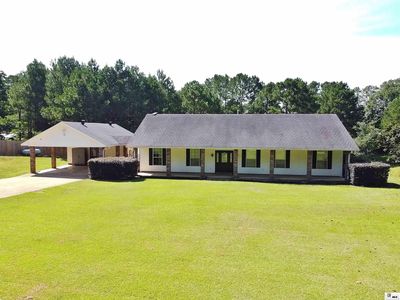 343 Hemler Rd, Farmerville, LA, 71241