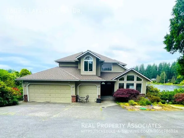 1603 S Lake Stickney Dr, Lynnwood, WA 98087