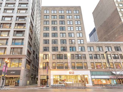 20 N State St APT 1012, Chicago, IL, 60602
