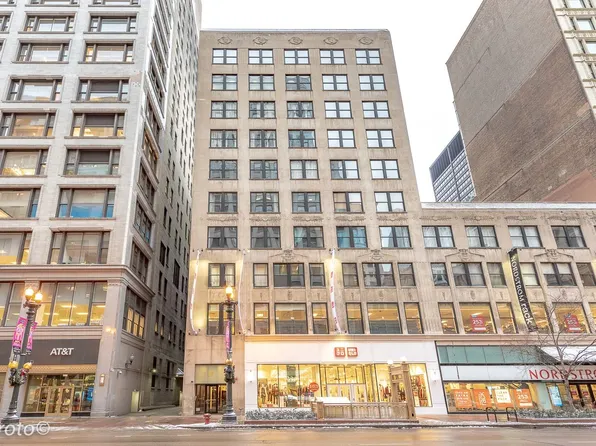 20 N State St APT 1012, Chicago, IL 60602