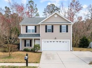 641 Dayflower Dr, Longs, SC 29568