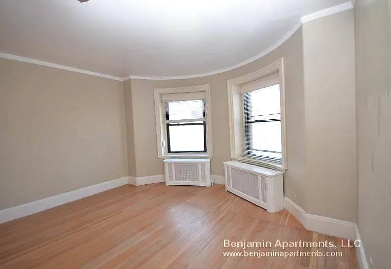 470 Commonwealth Ave #4F — Photo 3