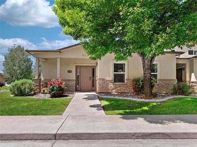 852 Montclair Dr #852, Palisade, CO, 81526
