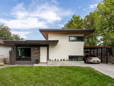 30 N Osceola Street, Denver, CO, 80219