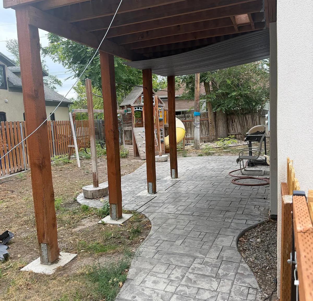 3 bed, 2003 sqft, $3,000 — Photo 3