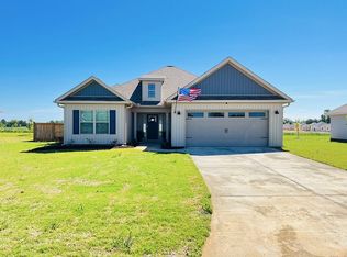 119 Sadie Heights Blvd, Perry, GA 31069