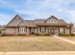 104 Harvest Oaks Cir, West Monroe, LA 71292