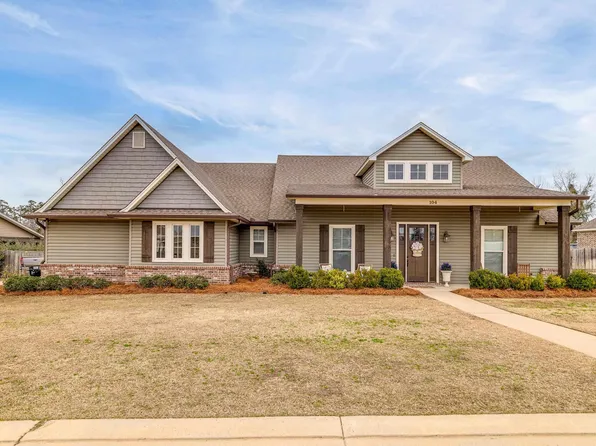 104 Harvest Oaks Cir, West Monroe, LA 71292