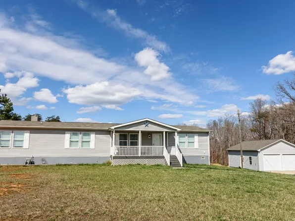 191 Kinney Rd, Appomattox, VA 24522