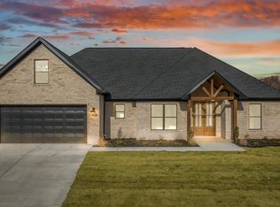 121 Harmony Village Dr, Haskell, AR 72015