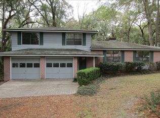 356 SE Fawn Gln, Lake City, FL 32025