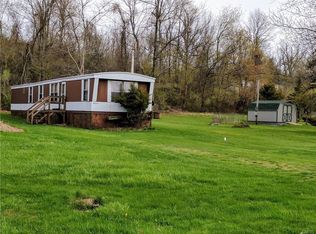 2832 Martin Dr, Cape Vincent, NY 13618