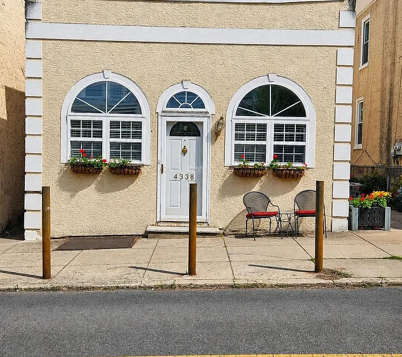 4338 Manayunk Ave #1