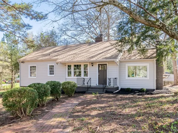 131 N Spruce Ave, Henrico, VA 23075