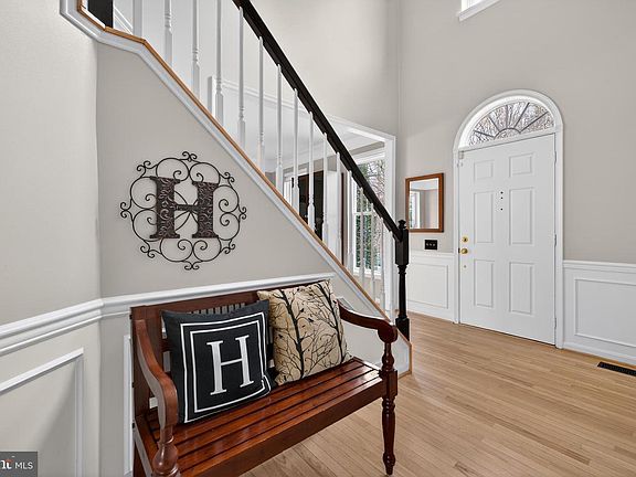 3rd image of 7810 Heritage Farm Dr