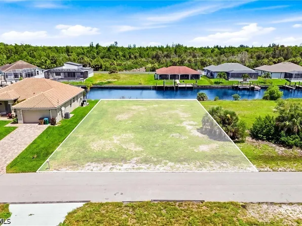 3035 NW 41st Ave, Cape Coral, FL 33993