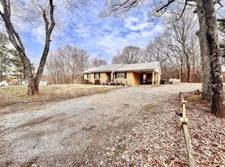 83 Sunset Acres Rd, Holly Springs, MS 38635