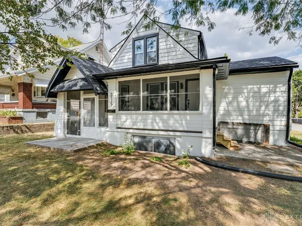 3125 Wellington Dr, Dayton, OH 45410