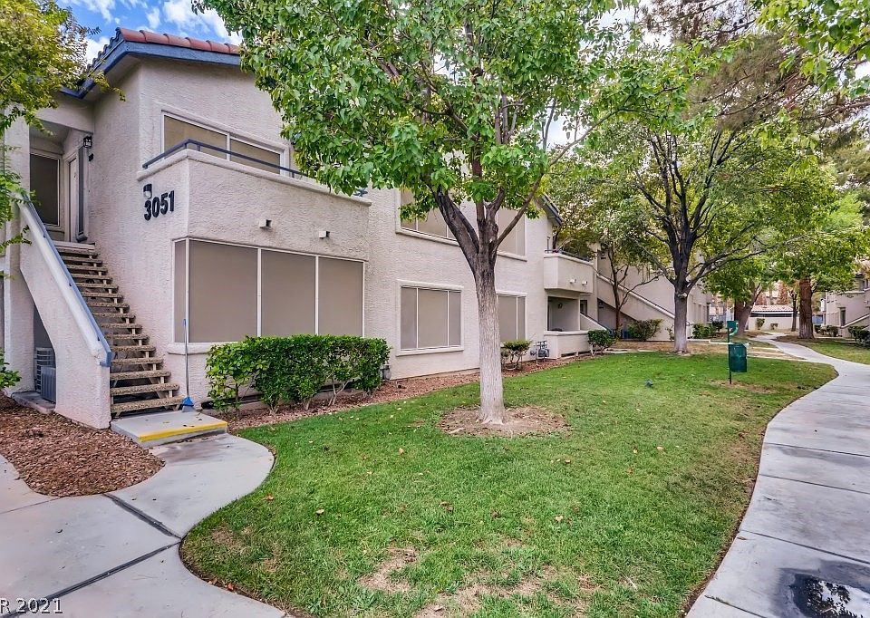 Paradise Village 3051 Key Largo Dr Las Vegas, NV Zillow Apartments for Rent in Las Vegas