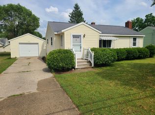 3700 Conklin St, Ravenna, MI