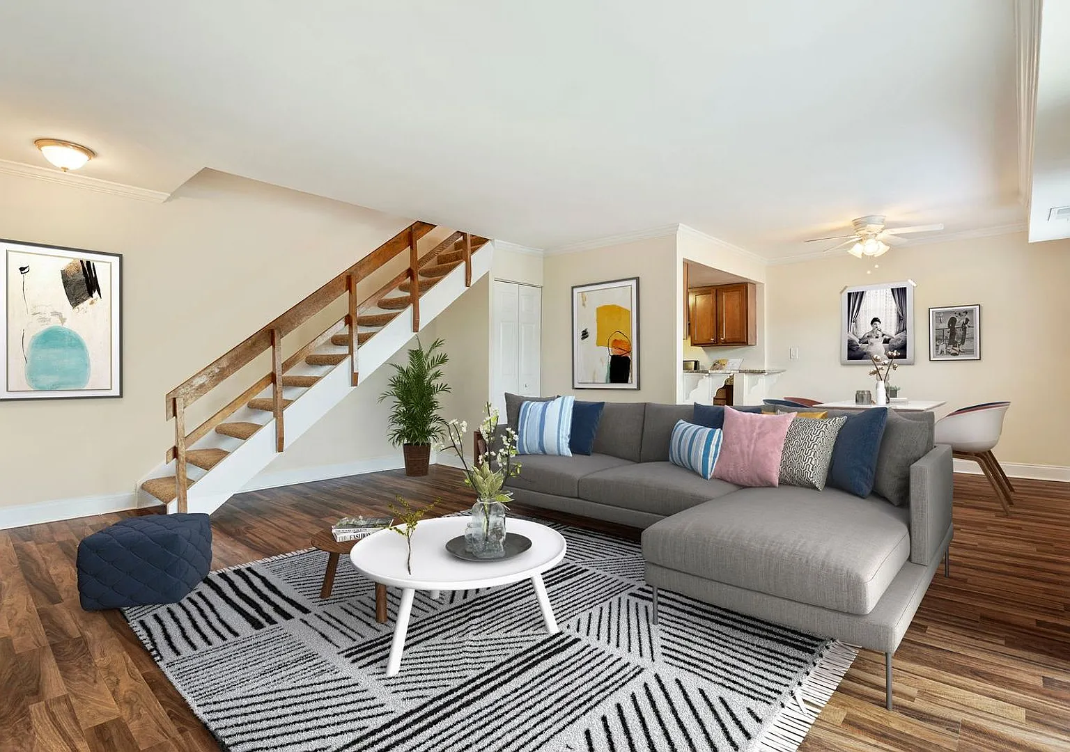 Madison Gardens Apartments — Photo 2