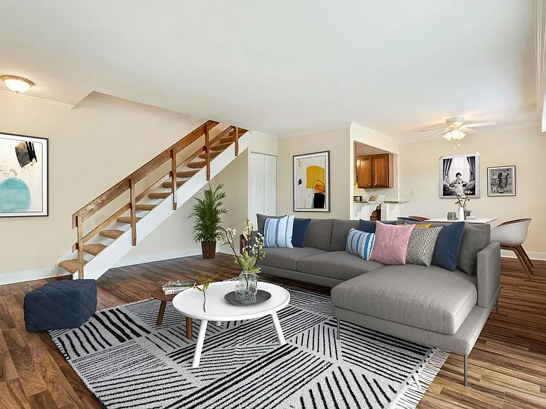Madison Gardens Apartments — Photo 2