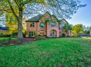 733 Sugarbush Cv N, Fisherville, TN 38017