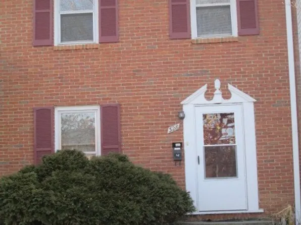 328 Loudon Rd, Blacksburg, VA 24060