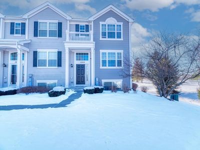 1268 Alta Vista Dr, Pingree Grove, IL, 60140