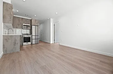 Rented by Living New York