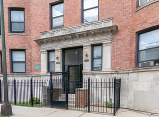 366 E 59th St #3, Chicago, IL 60637