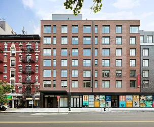 Rented by Extell Marketing Group LLC