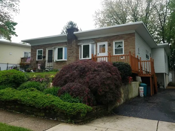 127 Tyler Ave, Woodlyn, PA 19094