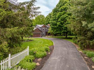 3558 E 246th St, Cicero, IN 46034